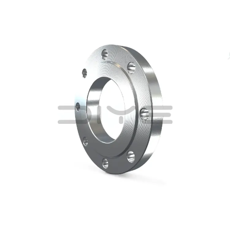 Фланець ГОСТ