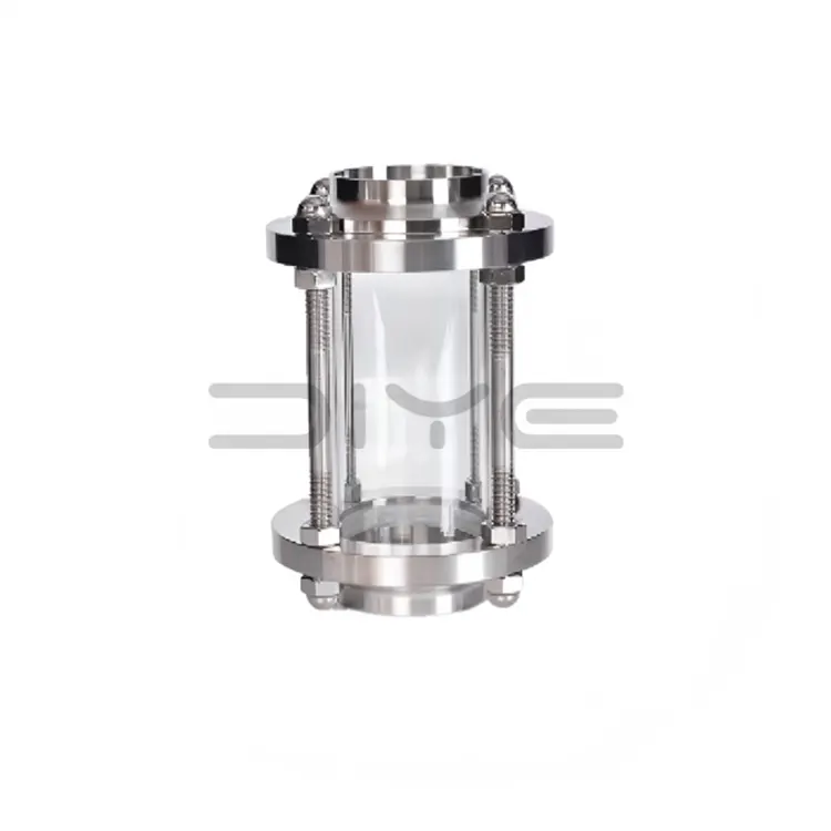 Санітарні оглядові окуляри з нержавіючої сталі